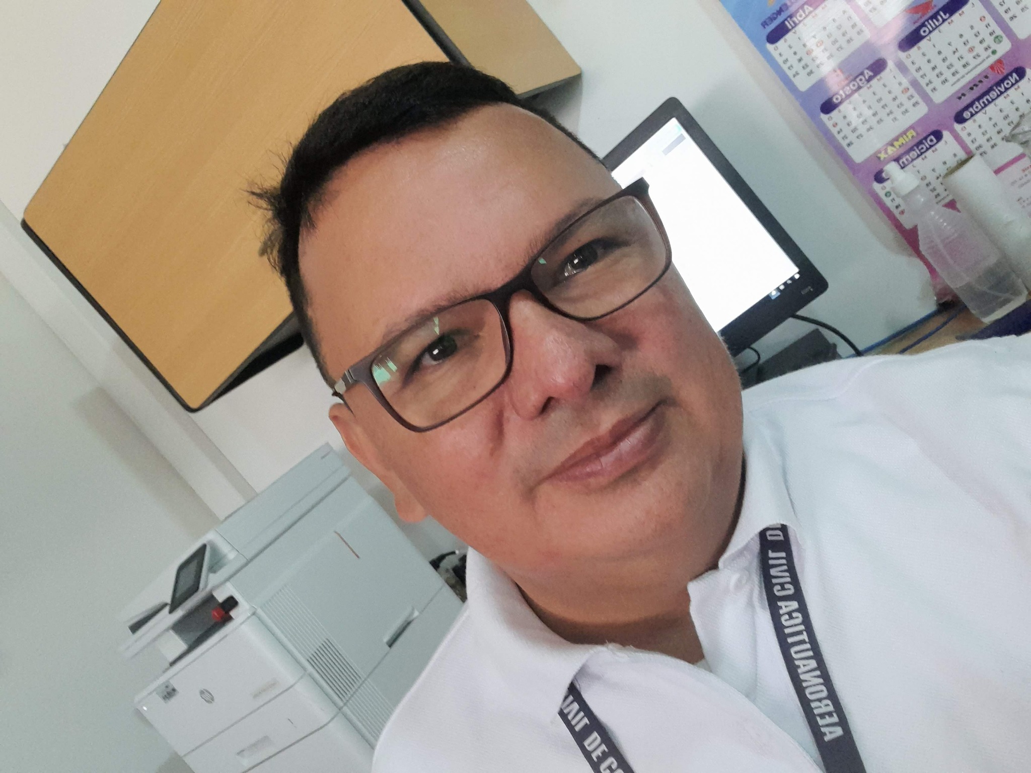 Alejandro Castaño, fundador de ProyecIA